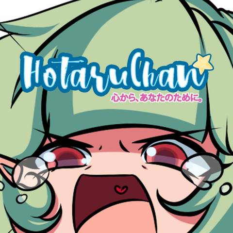 hotaruchanart