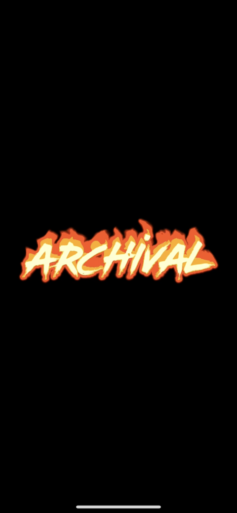 @archival