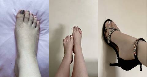 feet.bee nude