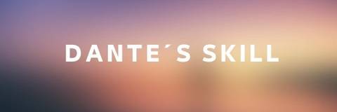 dantesskill nude