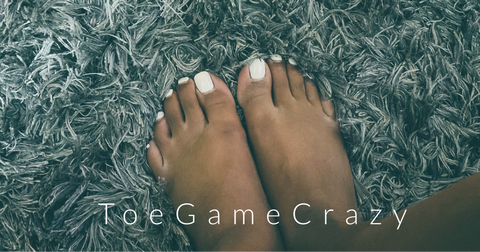 toegamecrazzy nude