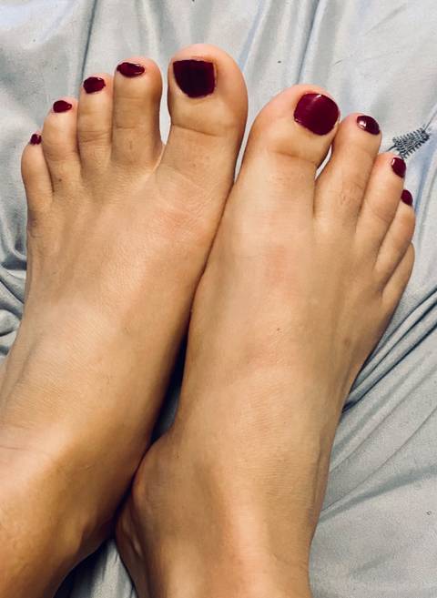 sweetfeetforyouxo