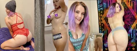 purplexhazefree nude