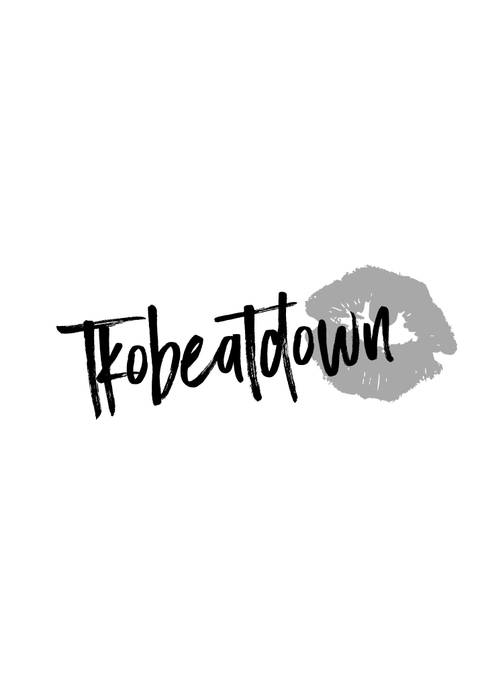 tkobeatdown nude