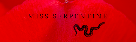 miss-serpentine nude