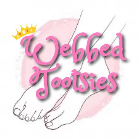 webbedtootsies nude