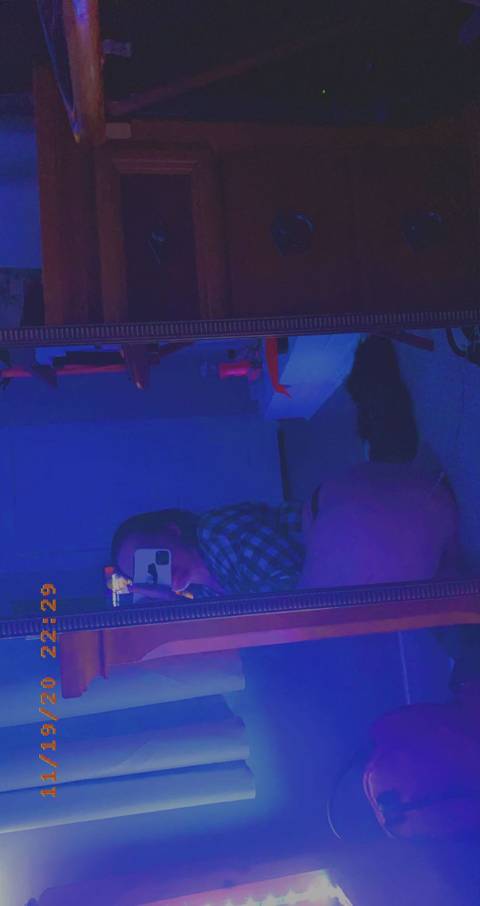 Luna - lunaferry OnlyFans