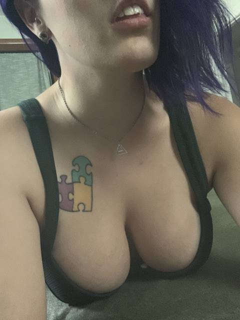 theanxiouspeach nude