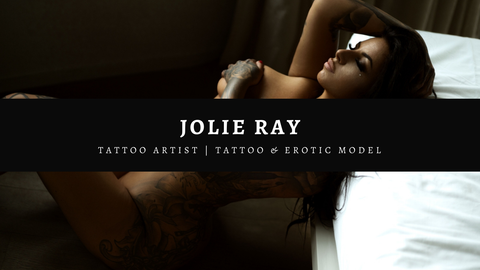 jolie.ray nude