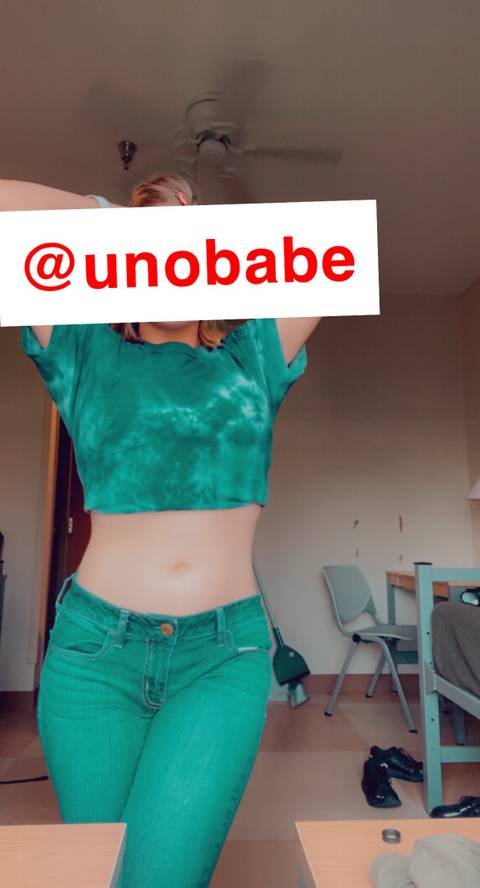 unobabe