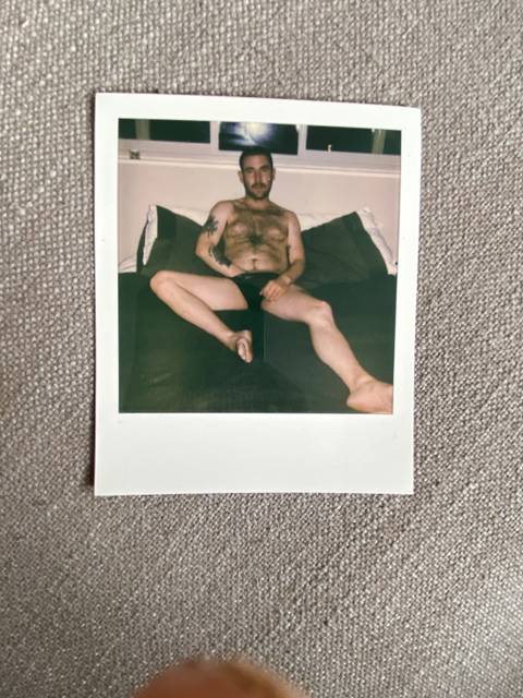 theoneandonlyadam nude