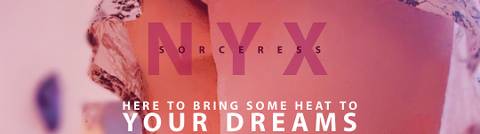 sorceressnyx nude
