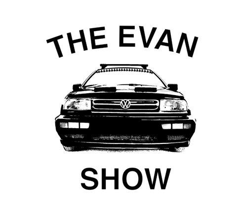 therealevanshow