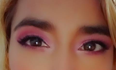 Ojos inspiradores - lasensualidadfuego OnlyFans