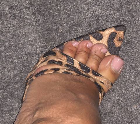 babyhoneyfeet