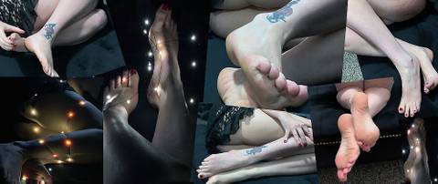 crazybwiththetinyfeet nude