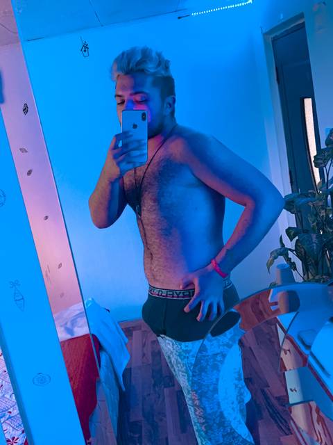 andrewishere