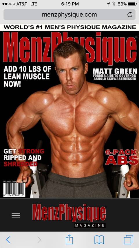 mattgreenfitness