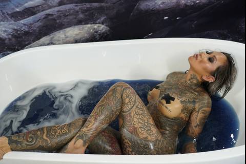 inked_miss_foxy nude