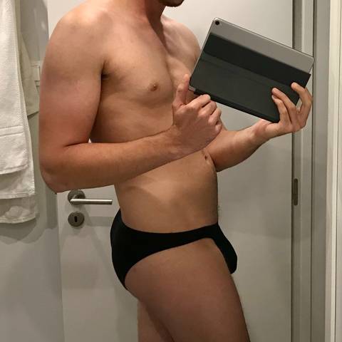 briefsjock