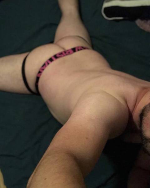 jerbear26 nude