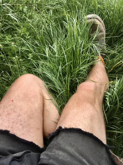 thefarmerslegs nude