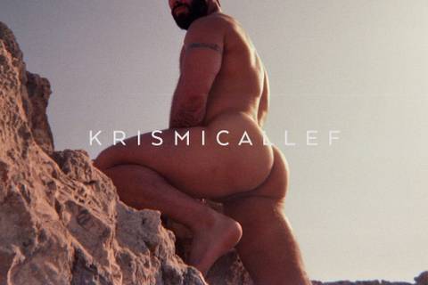 krismicallefphoto nude