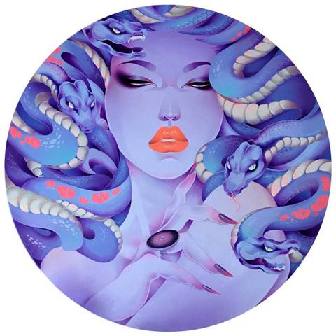 hazeleyedapocolypse nude