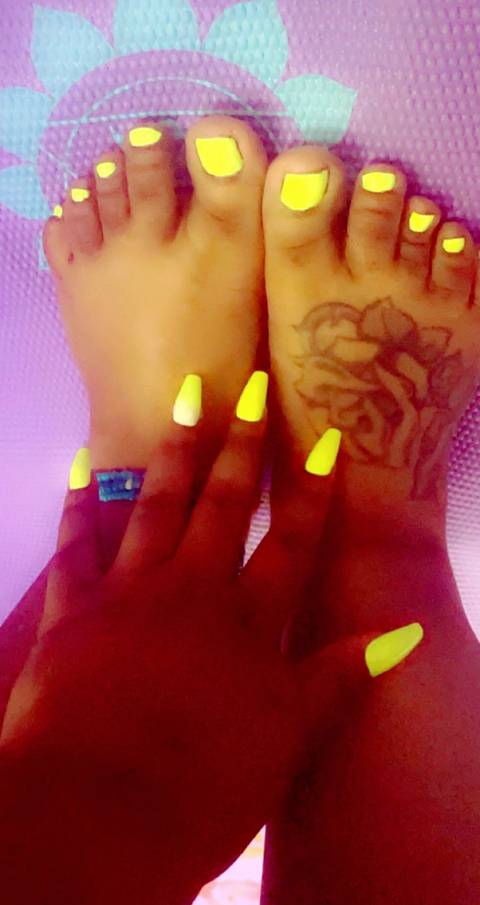 footgoddessfantasy