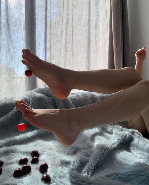 sylveonfeet nude