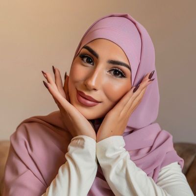 Capital Region OnlyFans creator Shirin