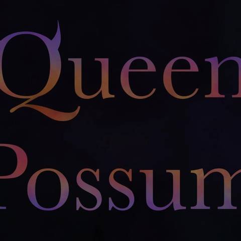 @queenpossum