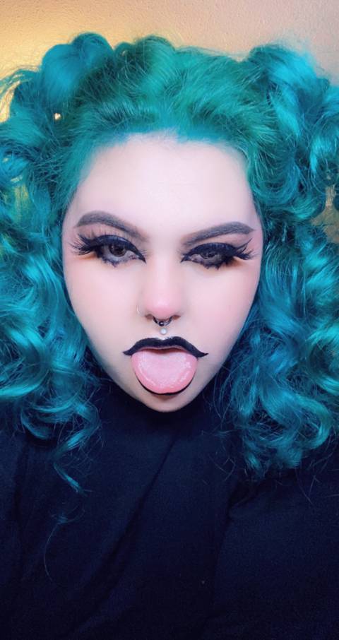 dreamingaboutdahlia nude