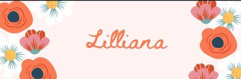 lillianaf1 nude