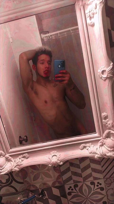 lianbadboy nude