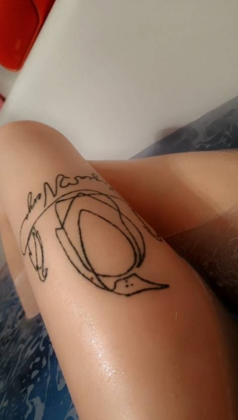 kimtotalpossible nude