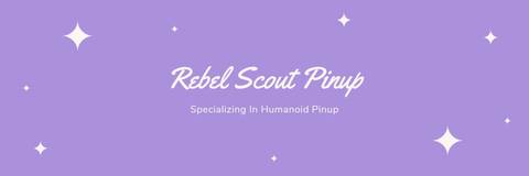 rebelscout nude