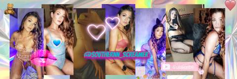 southernn_screamer nude