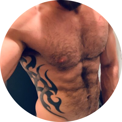 Derek DeLuca - derek_deluca OnlyFans