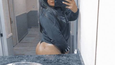 milagrosmelani21 nude