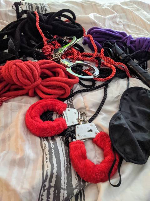 abundantdesires nude