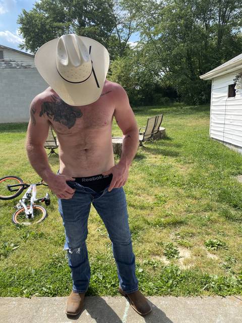 countryboywayne nude