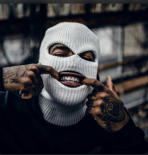 masksavage