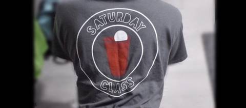 saturdayclass nude