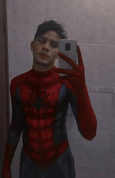 @masterspiderboy