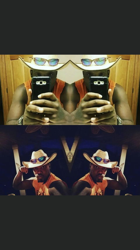 the1blackcowboy