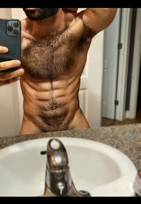 @hairyguapo