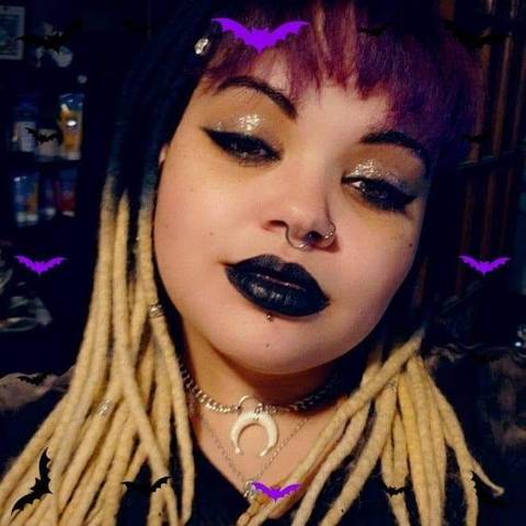 mixedgothgirl