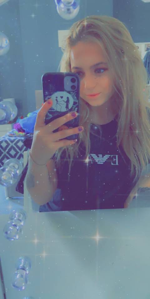 babygirl234 nude