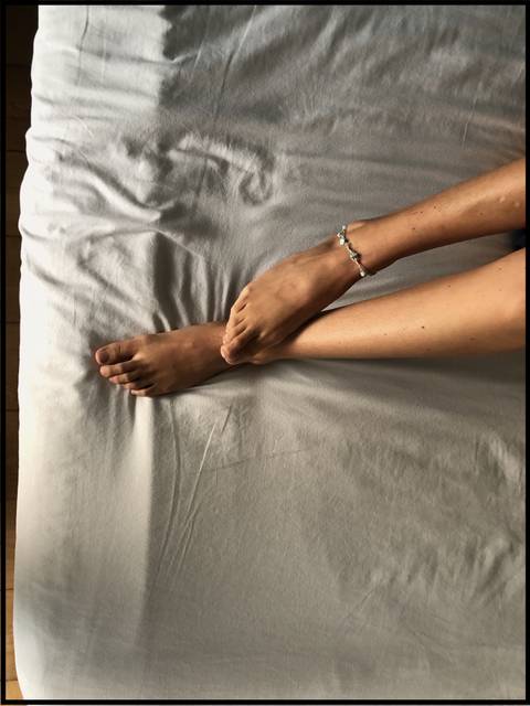 flatfeetdreams nude